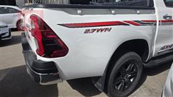 تويوتا هايلوكس